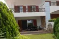 Szeregowiec 5 pokojów 125 m² Fourka, Grecja