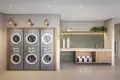 Studio apartment 1 bedroom 25 m² Paraiso, Brazil