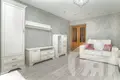 Wohnung 2 zimmer 60 m² Maladsetschna, Belarus