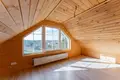 Maison 117 m² Astrosycki sielski Saviet, Bélarus