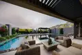 Mieszkanie 4 pokoi 254 m² Fethiye, Turcja