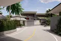 villa de 3 chambres 436 m² Rawai, Thaïlande