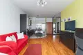 2 room apartment 53 m² in Warsaw, Poland