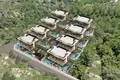 Haus 4 zimmer 250 m² Muratpasa, Türkei