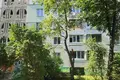 Квартира 1 комната 36 м² Минск, Беларусь