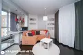 Wohnung 2 zimmer 48 m² Minsk, Belarus