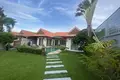 villa de 3 chambres 320 m² Huai Yai, Thaïlande