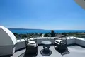 9-Zimmer-Villa 470 m² Buyukcekmece, Türkei