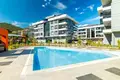 Квартира 4 комнаты 150 м² Оба, Турция