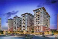 Apartamento 2 habitaciones 176 m², Turquía