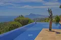 4-Schlafzimmer-Villa 325 m² Altea, Spanien