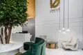 2 room apartment 49 m² in Warsaw, Poland