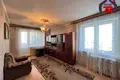 2 room apartment 45 m² Salihorsk, Belarus