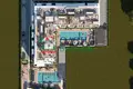 1 bedroom apartment 48 m² Nesebar, Bulgaria