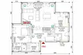 Villa de 4 habitaciones 145 m² Vabriga, Croacia