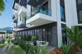 Apartment 56 m² Akarca Koyu, Turkey
