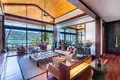 Mieszkanie 4 pokoi 845 m² Kamala, Tajlandia