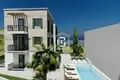 Mieszkanie 2 pokoi 60 m² Tivat, Czarnogóra