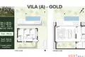 4 bedroom Villa 440 m² Farke e Vogel, Albania