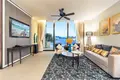 Apartamento 2 habitaciones 173 m² Choeng Thale, Tailandia