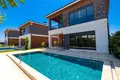 4 bedroom Villa 310 m² Dosemealti, Turkey