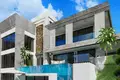 Villa 238 m² Kargicak, Turquía