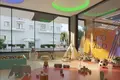 Квартира 2 комнаты 52 м² Оба, Турция