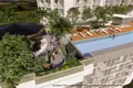 Appartement 1 chambre 29 m² Rawai, Thaïlande