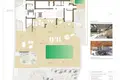 Willa 4 pokoi 300 m² Benissa, Hiszpania