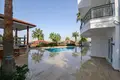 Villa 300 m² Akarca Koyu, Türkei