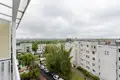 2 room apartment 32 m² Poznan, Poland