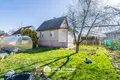 3 room house 86 m² Papiarnianski sielski Saviet, Belarus