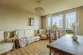 3 room apartment 67 m² Warsaw, Poland