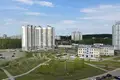 3 room apartment 78 m² Minsk, Belarus