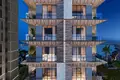 Квартира 4 комнаты 170 м² Муратпаша, Турция