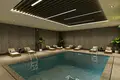 Mieszkanie 2 pokoi 54 m² Mahmutlar, Turcja