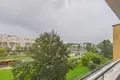Apartamento 2 habitaciones 41 m² en Varsovia, Polonia