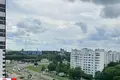 Wohnung 1 zimmer 44 m² Homel, Belarus