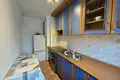2 room apartment 42 m² in Warsaw, Poland
