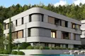 Квартира 1 спальня 32 м² Lastva Grbaljska, Черногория