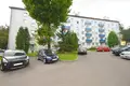 2 room apartment 43 m² Minsk, Belarus