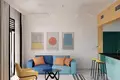 Studio apartment 38 m² Dubai, United Arab Emirates