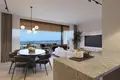3 bedroom apartment 110 m² Cyprus, Cyprus