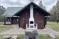 Casa  Biahomlski sielski Saviet, Belarús
