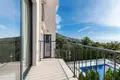 5 bedroom house 220 m² Katun Rezevici, Montenegro
