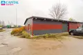 Коммерческое помещение 306 м² Паневежис, Литва