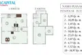 Maison 84 m² Rukainiai, Lituanie