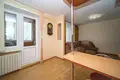 Квартира 2 комнаты 58 м² Минск, Беларусь