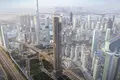 Квартира 2 комнаты 72 м² Дубай, ОАЭ