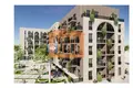 1 bedroom apartment 41 m² Golem, Albania